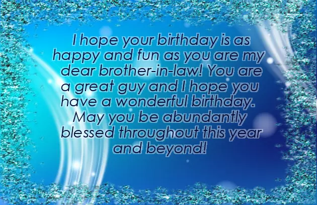 Happy Birthday Humor For Him