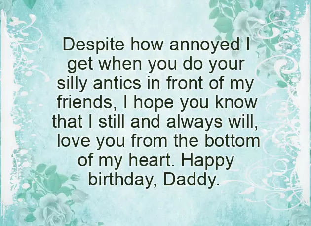 Happy Birthday To My Late Dad Happy Birthday To My Late Dad