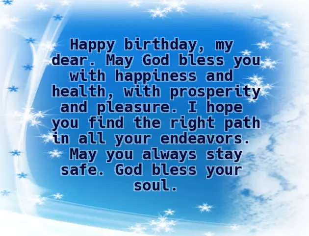 Happy Birthday Wishes Boyfriend Long Distance Happy Birthday Wishes Boyfriend Long Distance