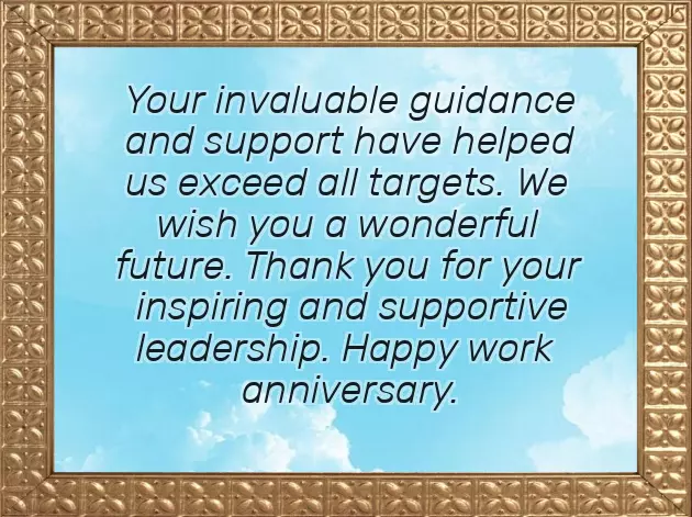 Congratulations On 15Th Work Anniversary Congratulations On 15Th Work Anniversary