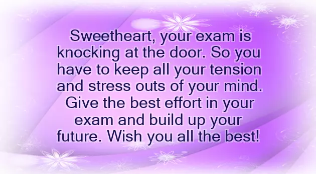 Good Luck Quotes For Exams Good Luck Quotes For Exams