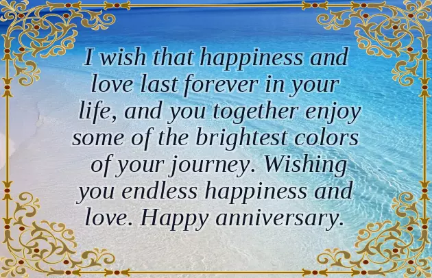 Married Anniversary Wishes For Sister Married Anniversary Wishes For Sister