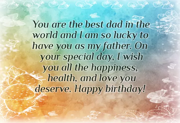 Happy 60Th Birthday Dad From Daughter Happy 60Th Birthday Dad From Daughter