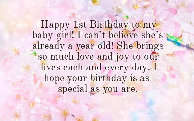 1St Year Birthday Wishes To Baby Boy 1St Year Birthday Wishes To Baby Boy