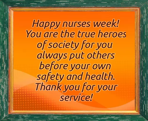 Nurses Day Wishes Nurses Day Wishes