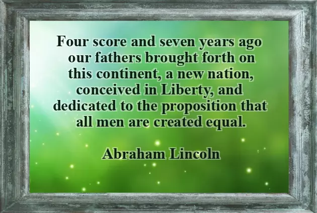 Happy 4 Of July Wishes