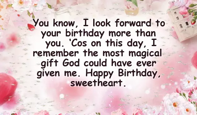 18 Year Old Daughter Birthday Wishes