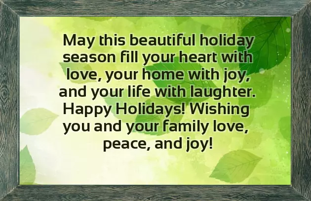 New Year Wishes For Someone Special