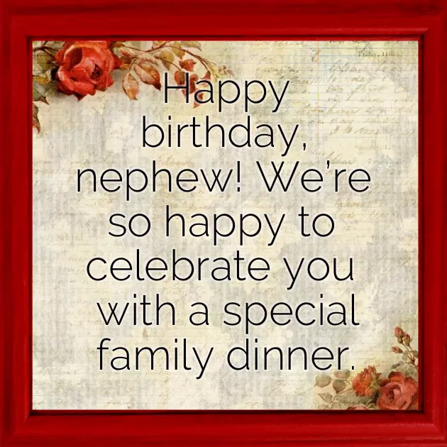 Wishes For New Born Baby Nephew