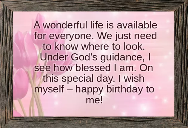 Bday Quotes For Myself Bday Quotes For Myself