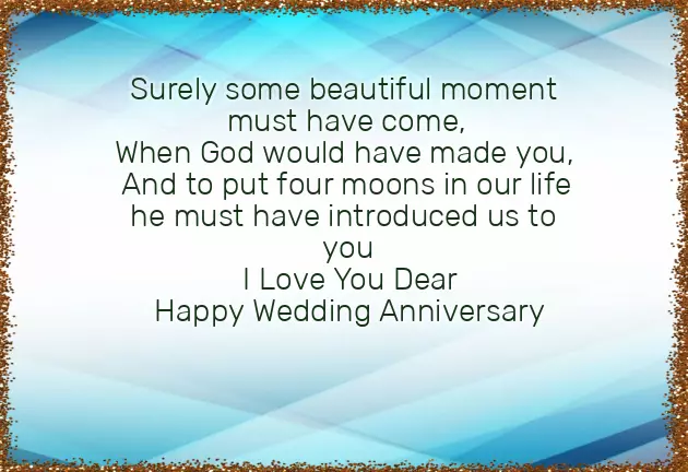 Shadi Ki Congratulations