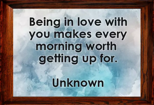 Birthday Quotes For Would Be Husband