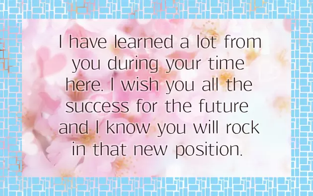 Good Luck In Your New Job Messages Good Luck In Your New Job Messages