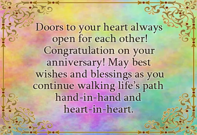 Happy Anniversary Wishes Di And Jiju