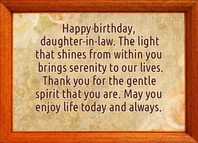 30Th Birthday Wishes For Daughter In Law 30Th Birthday Wishes For Daughter In Law