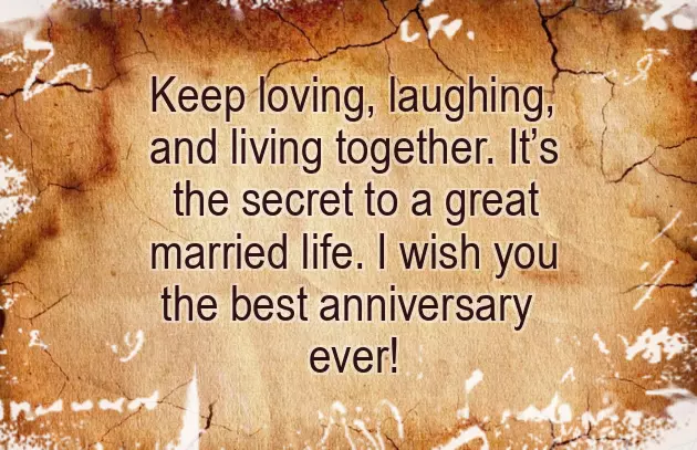 Congratulations To My Bestie