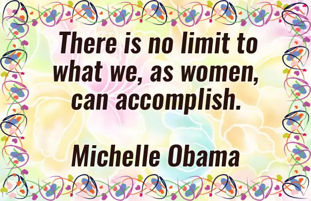 Best Wishes For Women