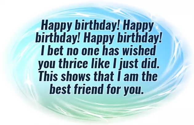 Happy Birthday Wishes Funny For Best Friend Happy Birthday Wishes Funny For Best Friend