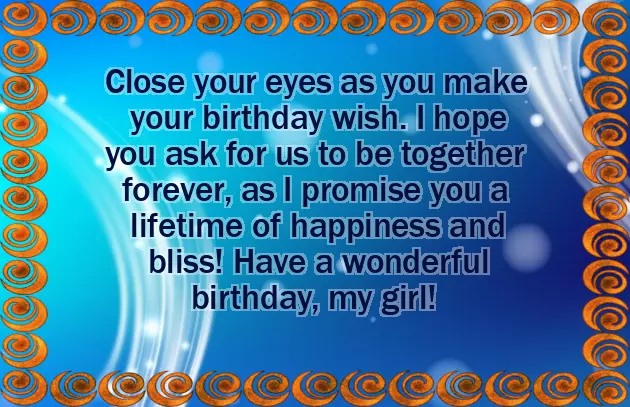 Happy Birthday To Her Funny