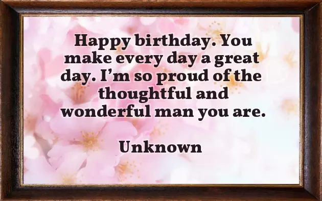 Quotes For Simple Birthday Celebration Quotes For Simple Birthday Celebration