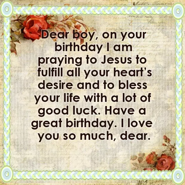 Simple Birthday Greetings For Daughter