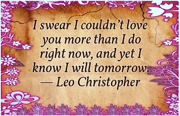 Best Of Wishes Quotes