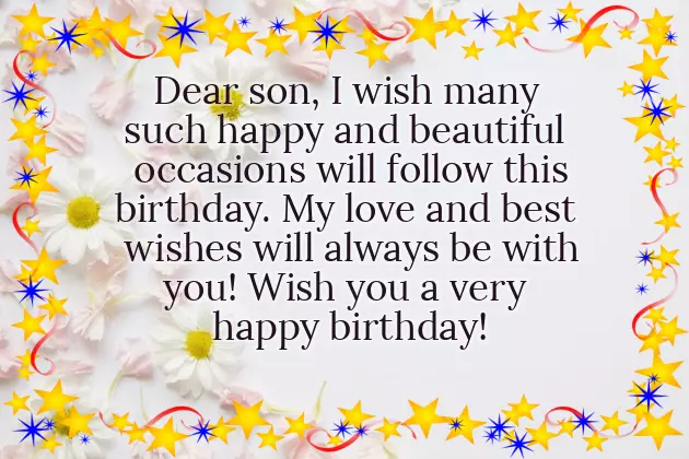 Beautiful Bday Wishes Beautiful Bday Wishes