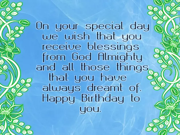 Boss Happy Birthday Wishes Boss Happy Birthday Wishes