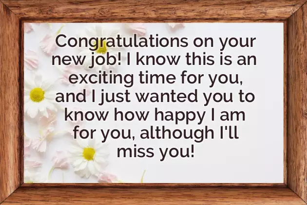 Best Wishes Message For Starting New Business