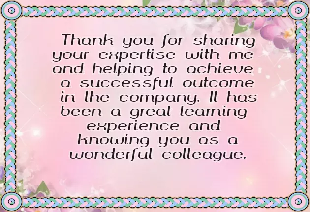 Thank You Message For Promotion Wishes Thank You Message For Promotion Wishes