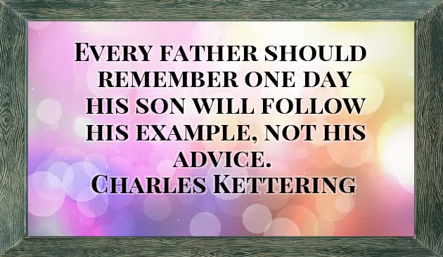 To Be Father Wishes To Be Father Wishes