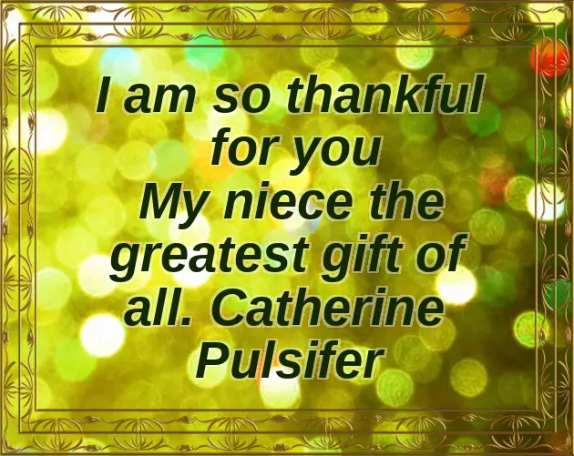 Happy Birthday Blessings For My Niece Happy Birthday Blessings For My Niece