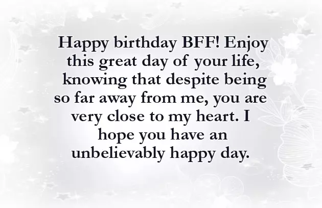 Birthday Lines For Bestie Birthday Lines For Bestie