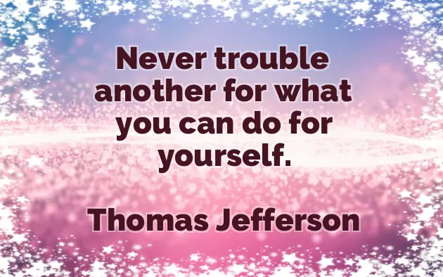 Unique Quote Unique Quote