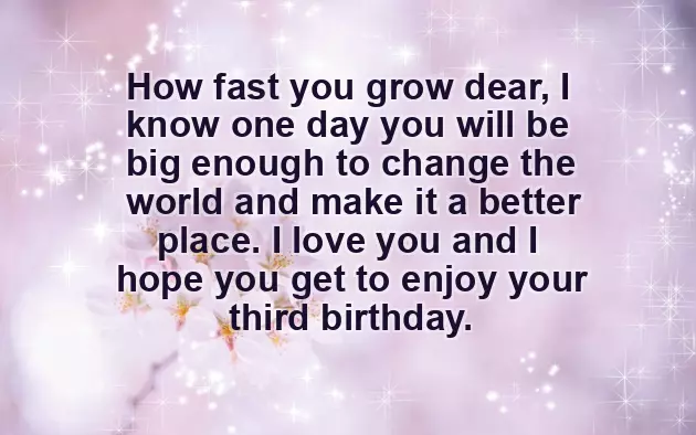 Happy Birthday Baby Boy Quotes Happy Birthday Baby Boy Quotes