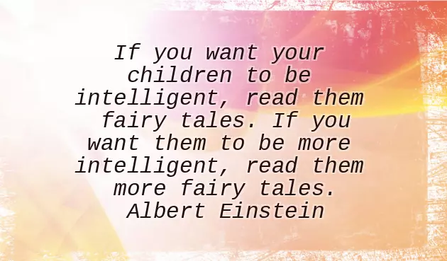 Famous Quotes For Kids