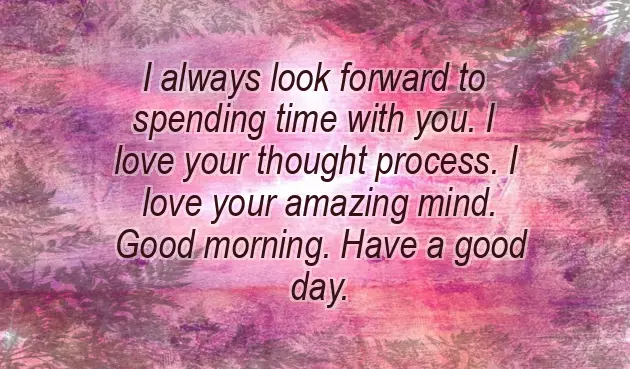 Good Morning Messages For A New Friend