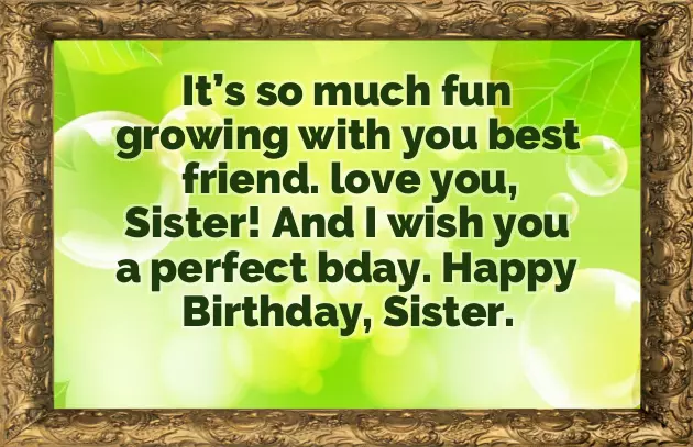 Cute Birthday Wishes Cute Birthday Wishes