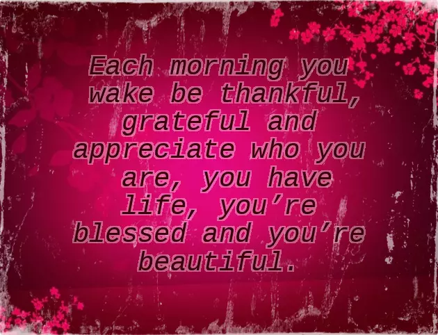 Sunday Inspirational Greetings