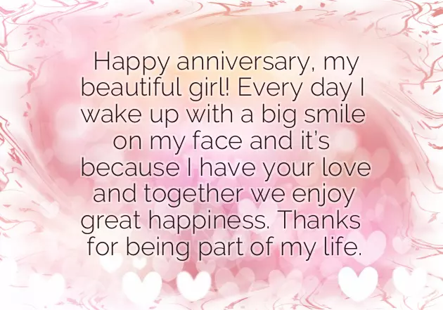 Friendship Day Wish For Girlfriend Friendship Day Wish For Girlfriend