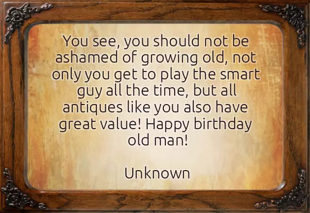 Best Birthday Wishes For A Guy Friend