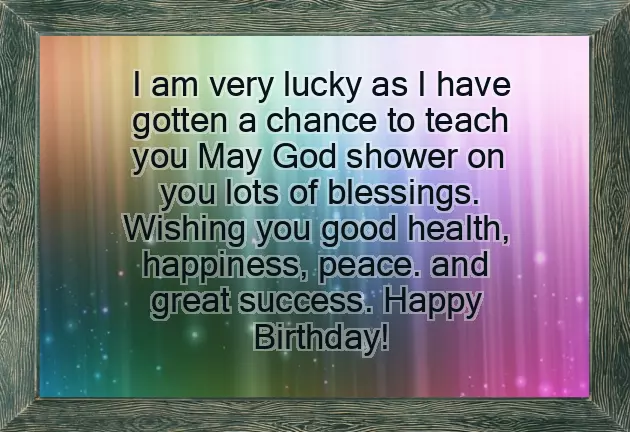 Happy Birthday To You Congratulations Happy Birthday To You Congratulations