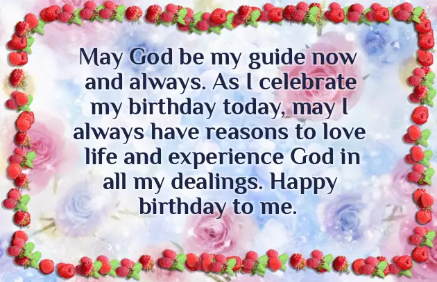 Birthday Wishes To My Humble Self Birthday Wishes To My Humble Self