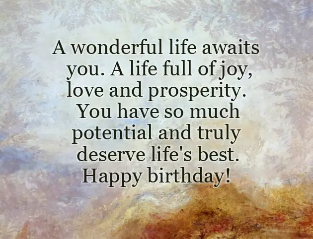 Happy 18Th Birthday To My Nephew Happy 18Th Birthday To My Nephew