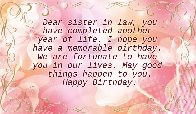 Happy Blessed Birthday Sister Happy Blessed Birthday Sister