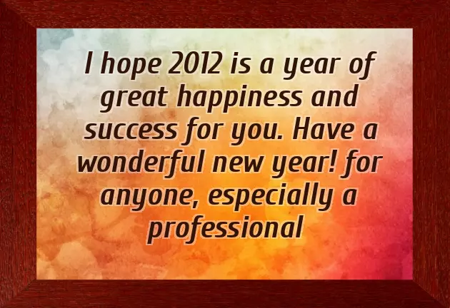 Happy New Year Wishes In English Happy New Year Wishes In English