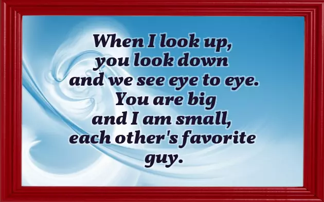 Earth Day Poem For Kindergarten