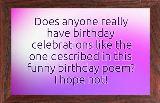 Free Funny Birthday Greetings