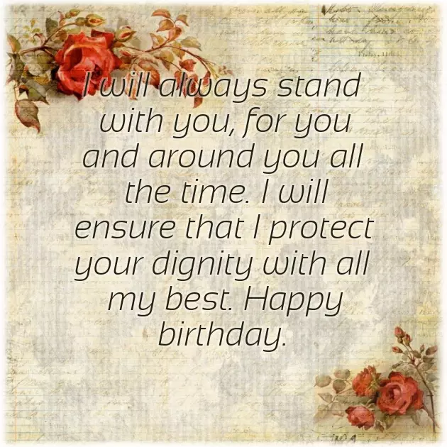 Birthday Wishes For 2 Brothers