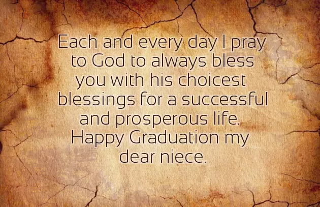 Congratulations On Your Graduation Day